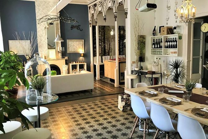 Paella & Tapas Cooking Class in Barcelona - Is $186.37 a fair price?