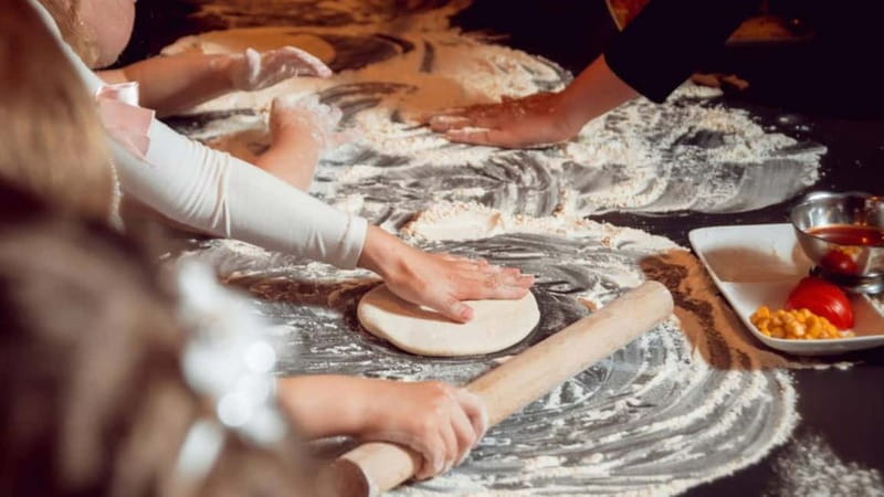 Palermo: Authentic Italian Cooking Class - What this Palermo cooking class is really like