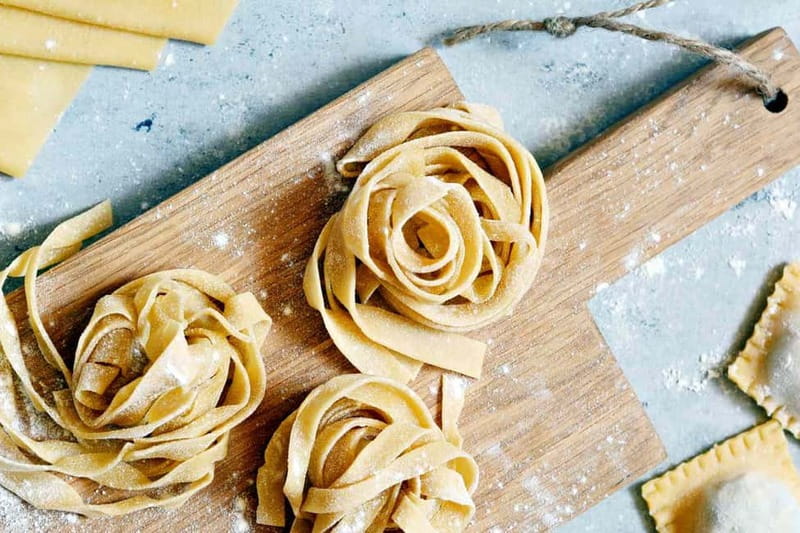 Palermo: Authentic Italian Cooking Class - Three hours of practical instruction