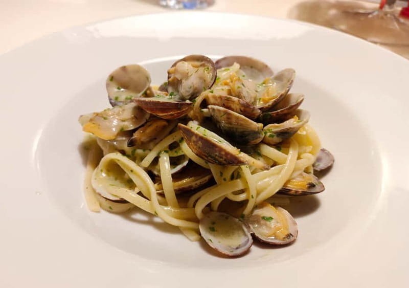 Palermo: Authentic Italian Cooking Class - Language, access, and timing