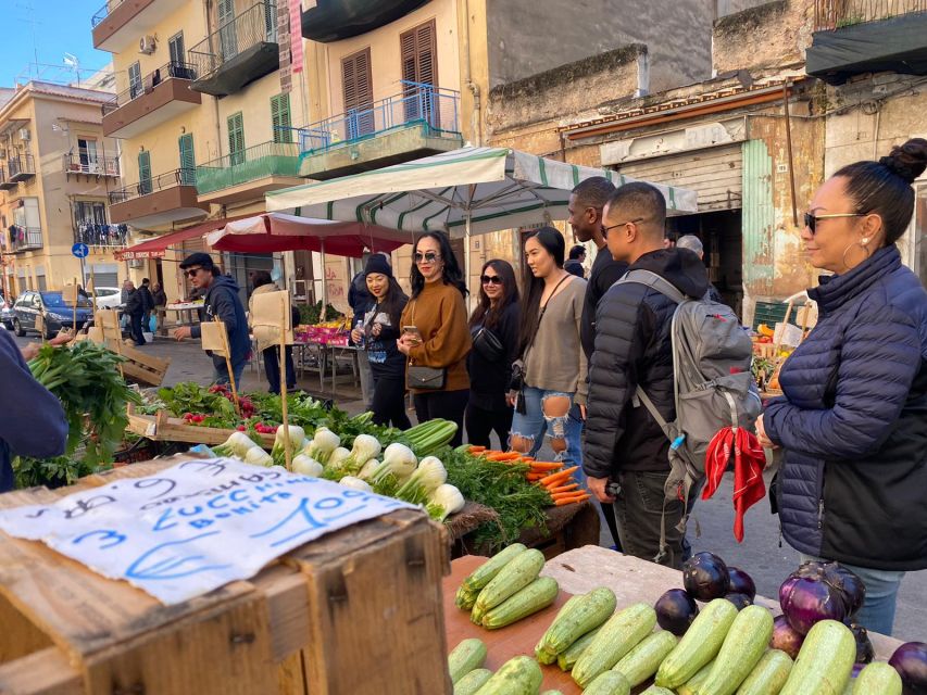 Palermo: Authentic Sicilian Cooking Class with Gourmet Lunch - Timing, pace, and who will enjoy it most