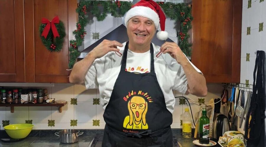 Palermo: Exclusive Sicilian cooking class at the home of a well-known Italian chef - What makes Andrea’s Palermo class different
