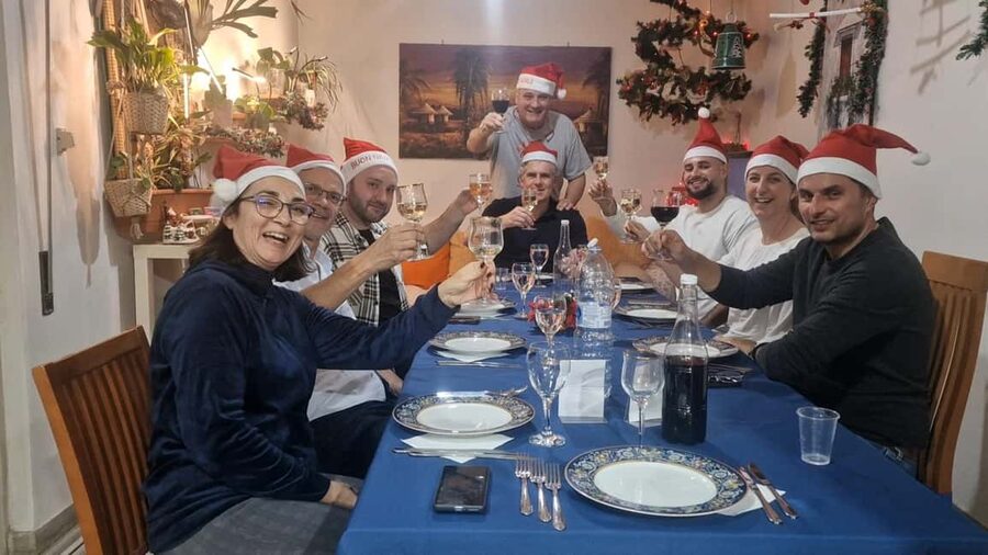 Palermo: Exclusive Sicilian cooking class at the home of a well-known Italian chef - Who will enjoy this experience most?