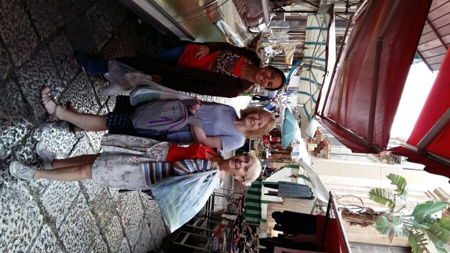 Palermo: Half-Day Cooking Class & Market Tour - Who Will Enjoy This Palermo Food Class?