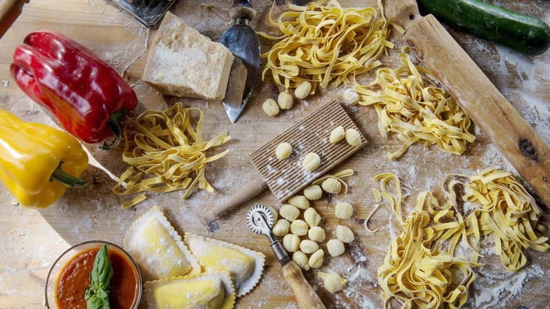 Palermo: Italian Cooking MasterClass with Food & Wine - What makes this Palermo cooking class worth considering