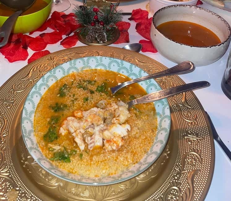Palermo: Italian Cooking MasterClass with Food & Wine - Going beyond baked pasta