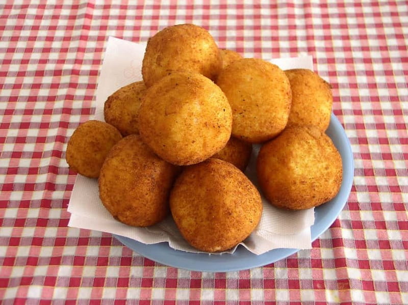 Palermo: Italian Cooking MasterClass with Food & Wine - What is included for the $135.94 price