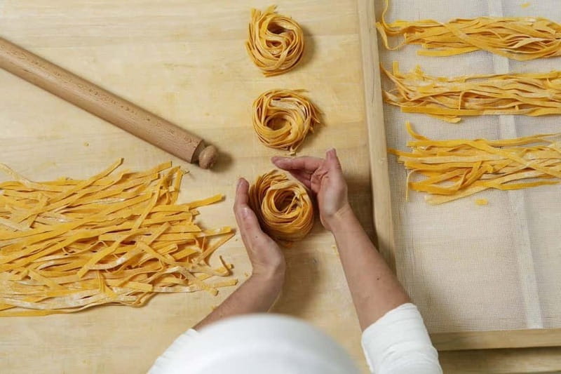 Palermo: Italian Cooking MasterClass with Food & Wine - Who will enjoy this experience most