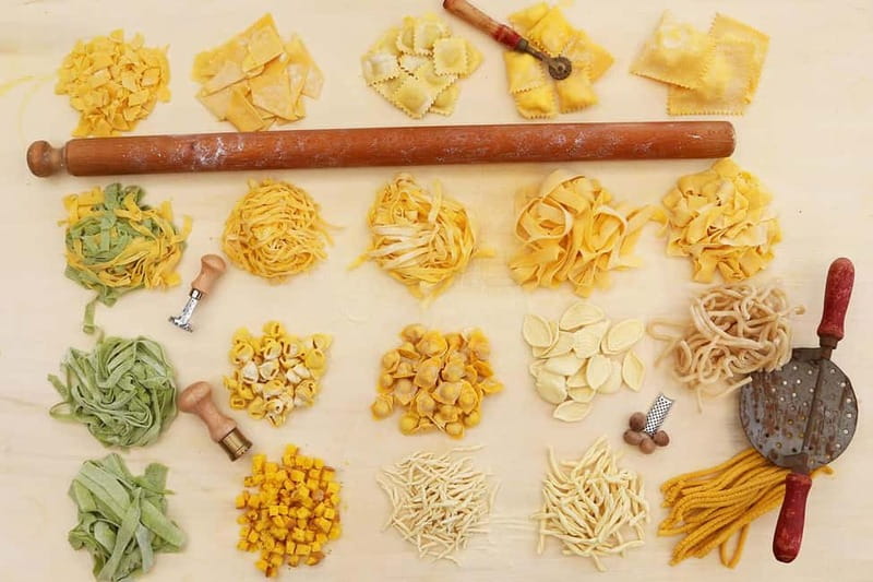 Palermo: Italian Cooking MasterClass with Food & Wine - Starting at Via Giuseppe di Stefano 6