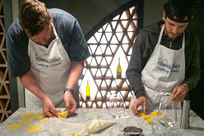 Palermo: Pasta & Gelato Cooking Class in Palermo - Food Restrictions and Family Planning
