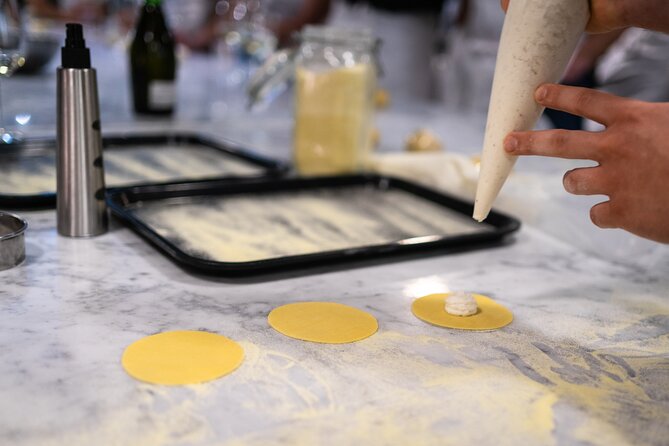 Palermo: Pasta & Gelato Cooking Class in Palermo - Who Will Enjoy This Palermo Cooking Class?