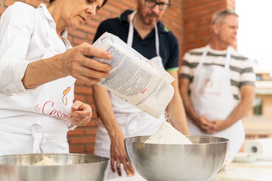 Palermo: Pasta & Tiramisu Cooking Class at a Local's Home - Why a Palermo home changes the cooking class