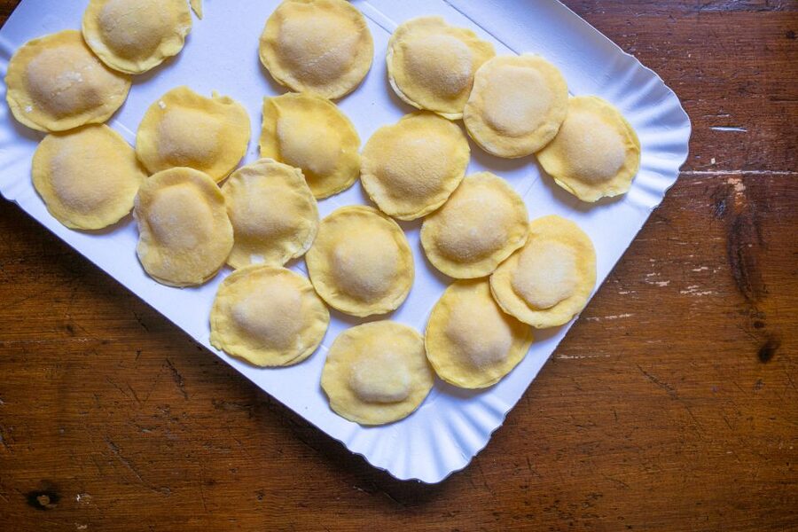 Palermo: Pasta & Tiramisu Cooking Class at a Local's Home - What $152.93 buys you in Palermo
