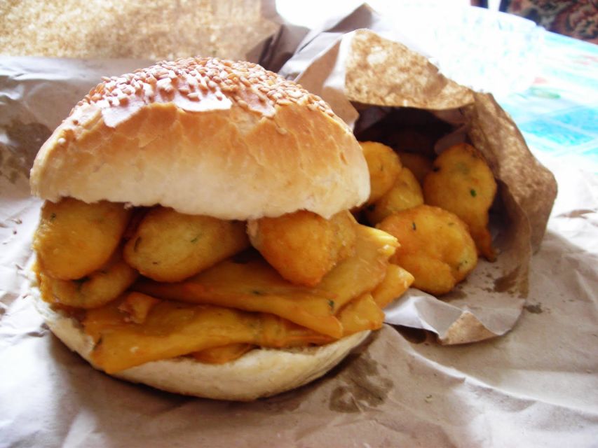 Palermo: Sapore di Strada Cooking Class - What the Palermo street-food class is really about