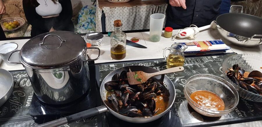 Palermo: Sicilian Cuisine Social Cooking Class & Dinner - Should you book the Palermo cooking class?