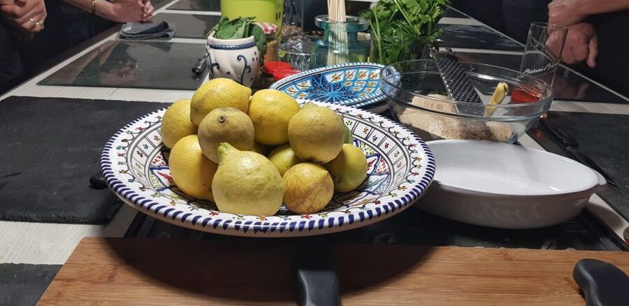 Palermo: Sicilian Cuisine Social Cooking Class & Dinner - Why the family setting matters