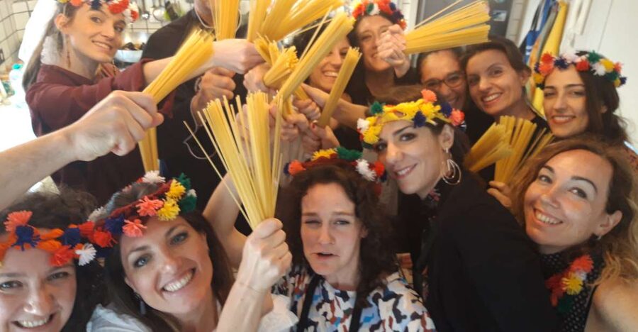 Palermo: Sicilian Cuisine Social Cooking Class & Dinner - Who will enjoy this evening most