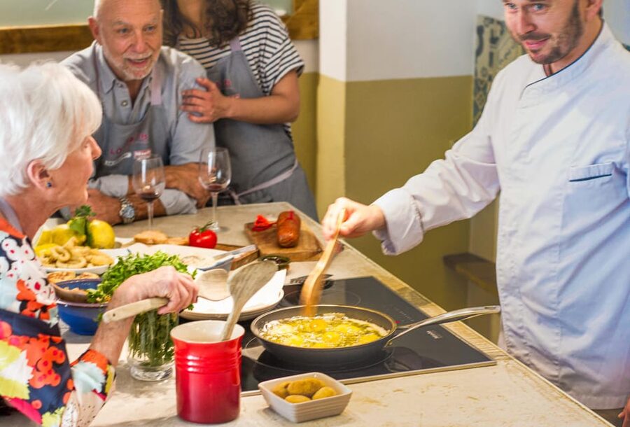 Palma de Mallorca: Spanish Cooking Experience - FAQ