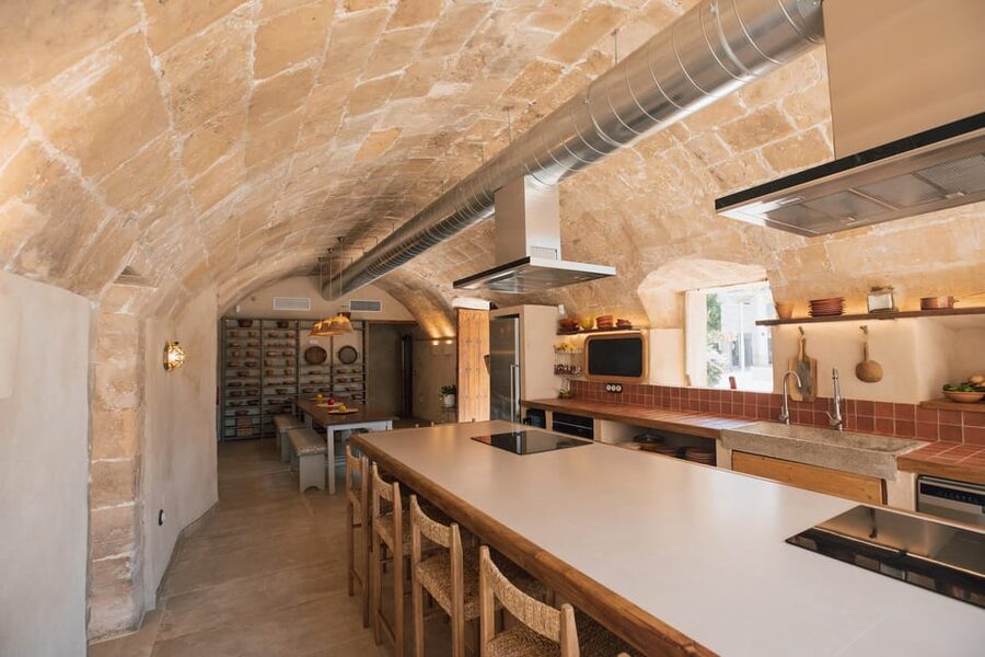 Palma de Mallorca: Spanish Cooking Experience - What happens during the three-hour class