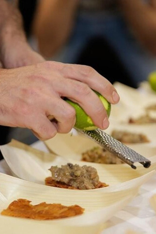 Palma: Mediterranean Cooking Class with Drinks - From Spanish tortilla to seafood paella