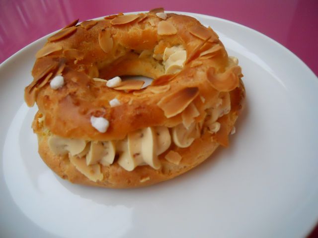 Paris: 2.5-Hour French Pastry Cooking Class - Booking details worth keeping in mind
