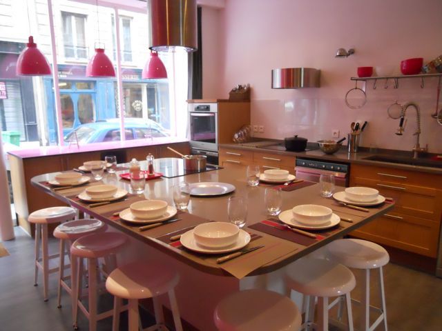 Paris: 2.5-Hour French Pastry Cooking Class - Who should book this Paris cooking class?