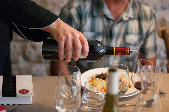 Paris Cooking Class and Lunch with Wine plus Market Visit Option - Key points before you book