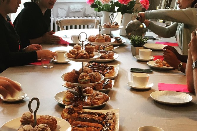 Paris Cooking Class: Chocolate Éclairs and Cream Puffs - What Makes This Paris Pastry Class Worth Considering