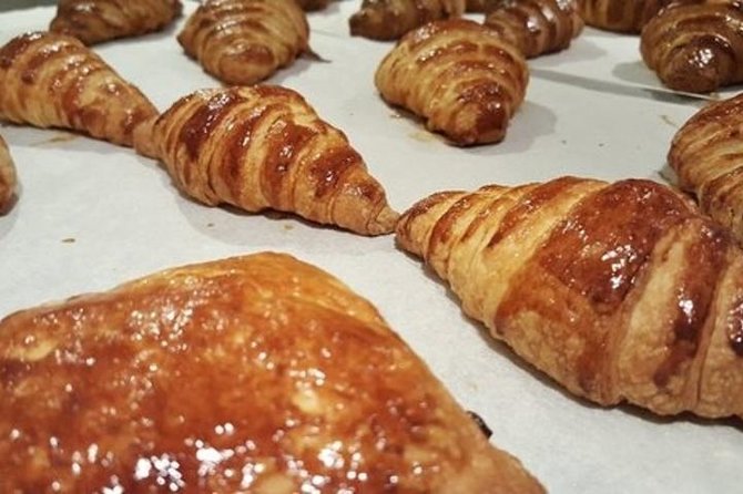 Paris Cooking Class: Chocolate Éclairs and Cream Puffs - The Instructors Shape the Afternoon