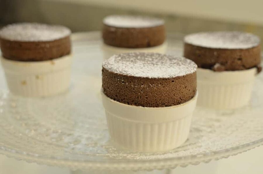 Paris Cooking Class: French Desserts Class - Three hours of French pastry, not just a demonstration