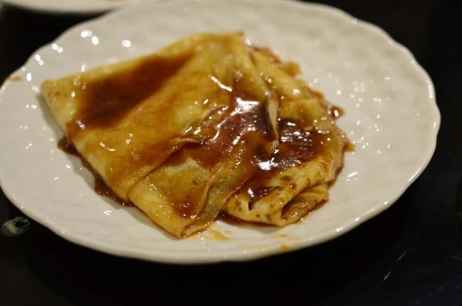 Paris Cooking Class: French Desserts Class - Crème brûlée: a lesson in contrast