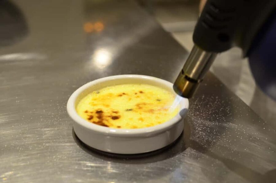 Paris Cooking Class: French Desserts Class - Chocolate soufflé: technique with a little drama