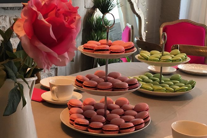Paris Cooking Class: Learn How to Make Macarons - Key points before you book