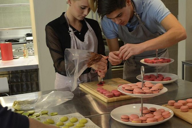 Paris Cooking Class: Learn How to Make Macarons - Why macarons make a good Paris activity