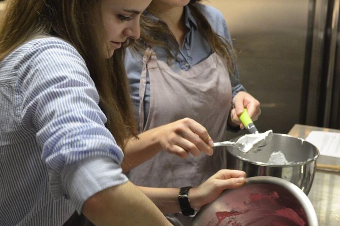 Paris Cooking Class: Learn How to Make Macarons - Who will enjoy this class most?