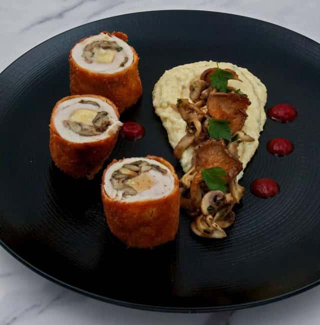 Paris: Cooking Class with Ferrandi at Galeries Lafayette - Key details before you book