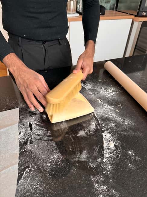 Paris: Croissant Baking Class with a Chef - Is $140 a fair price?