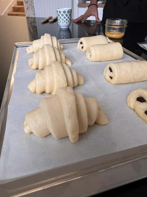 Paris: Croissant Baking Class with a Chef - Practical planning before you book