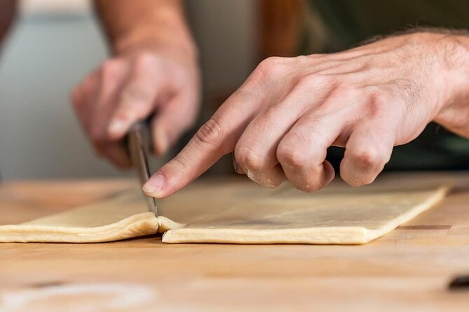 Paris Croissant Small-Group Baking Class with a Chef - What the chefs add to the experience