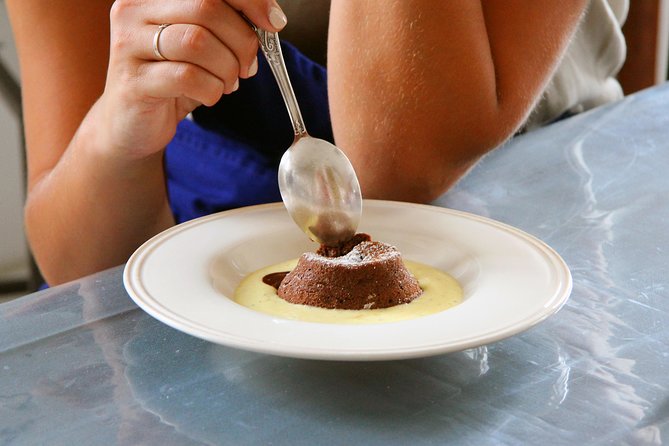 Paris Desserts and Pastries Small Group Cooking Class with a Chef - Measuring, mixing, and learning the basic techniques