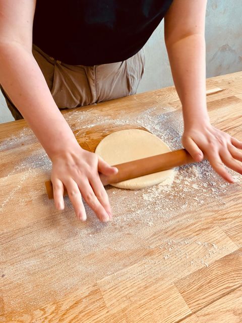 Paris: French Croissant Baking Class with a Chef - Who should book this Paris baking class?