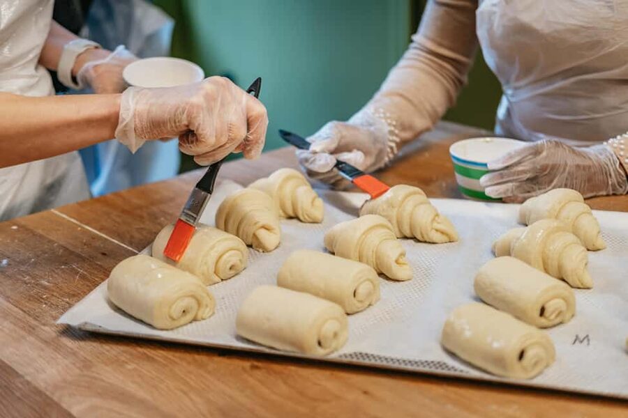 Paris: French Croissant Baking Class with a Chef - The $159 question: is the value there?
