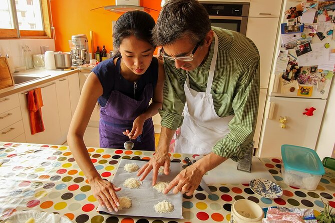 Paris French Cuisine Small Group Cooking Class with Lunch - Choosing between three hours and four and a half