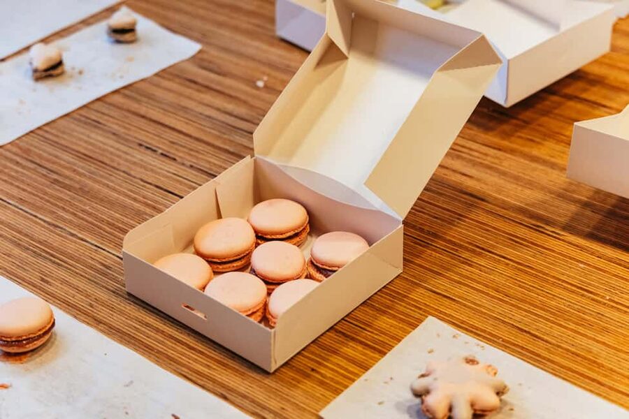Paris: French Macaron Culinary Class with a Chef - Why macarons make a good Paris cooking class