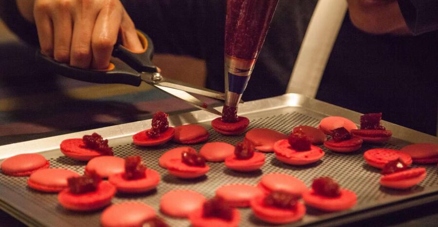 Paris: French Macarons Baking Class with a Parisian Chef - Learning the Delicate Macaron Method