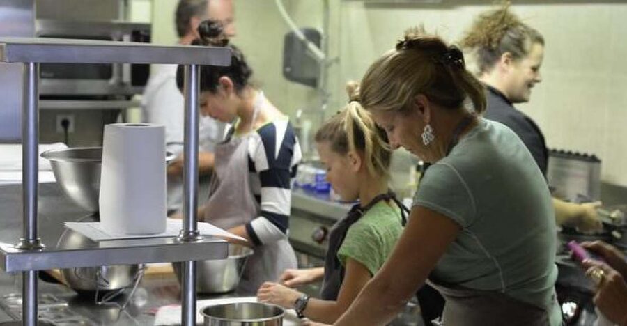 Paris: Full-Day Cooking Class, Market Tour and Lunch - The best parts of this Paris food experience