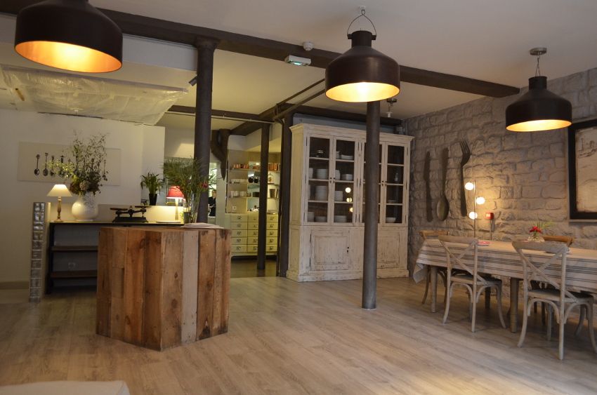 Paris: Full-Day Cooking Class, Market Tour and Lunch - Practical details before you go