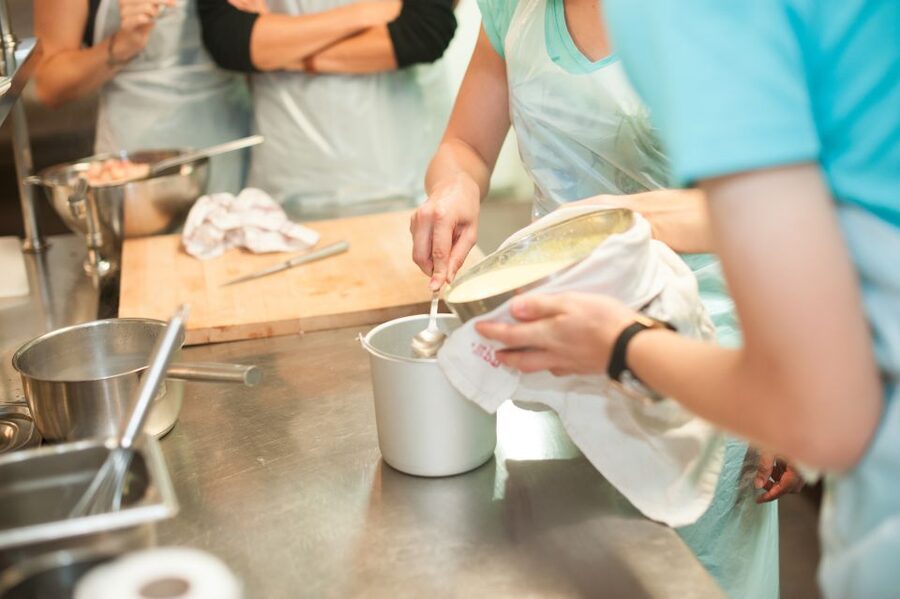 Paris: Full-Day Cooking Class with 3-Course Lunch - Is $222 a fair price?