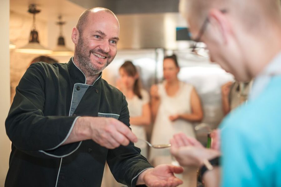 Paris: Full-Day Cooking Class with 3-Course Lunch - Practical details that can affect your day