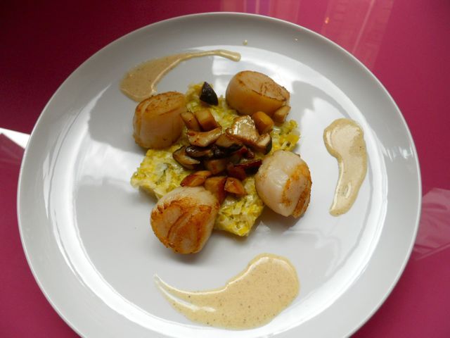 Paris: Hands-On Small Group Cooking Class - From Fresh Ingredients to a Three-Course Lunch